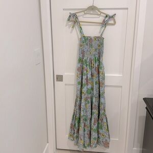 Tory Burch Maxi Dress